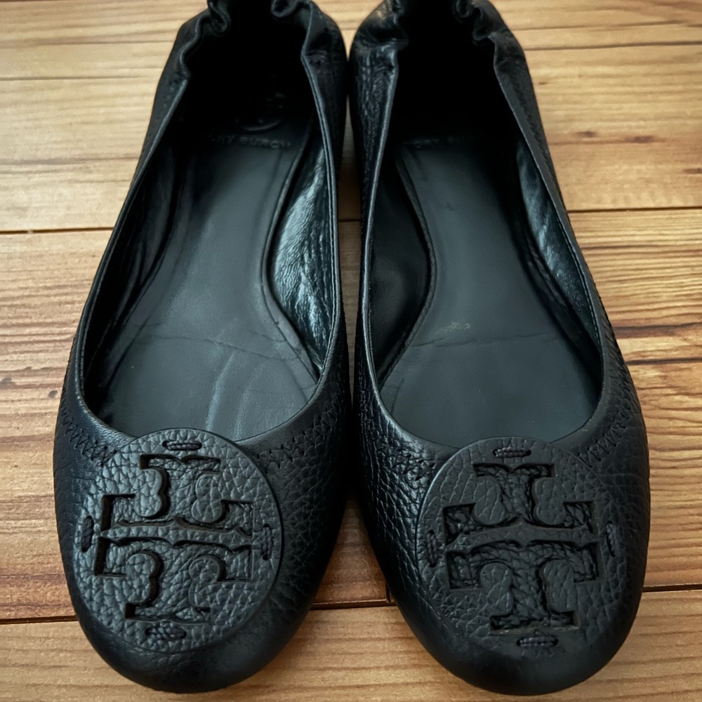 Tory Burch Flats